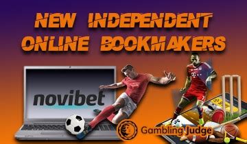 new independent bookmakers|New Independent Bookmakers – What You Need to Know .